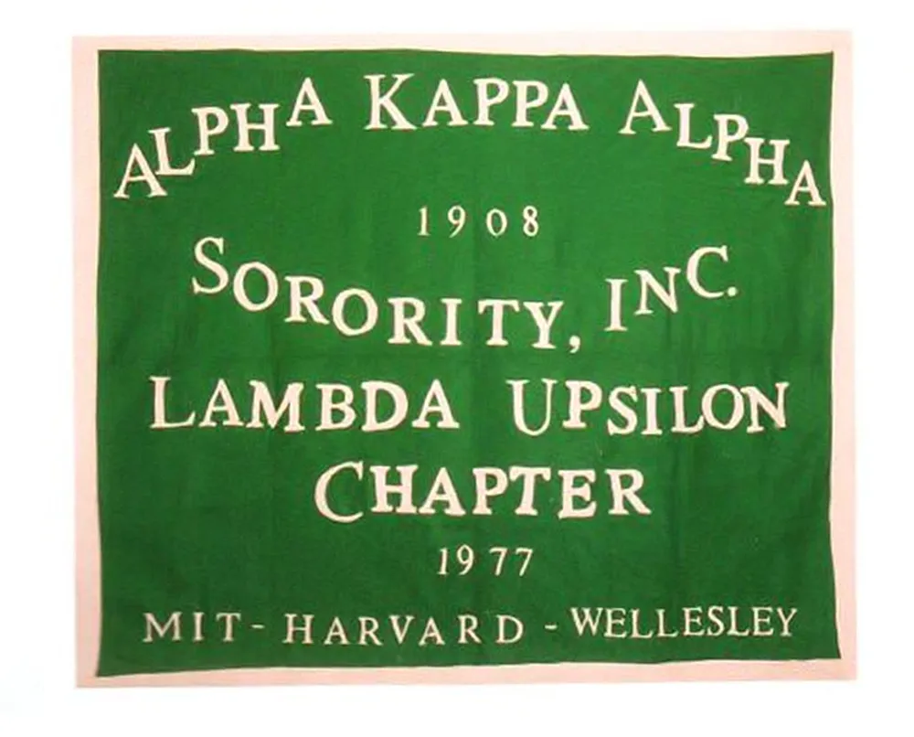 AKA banner