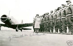 Tuskegee Airmen
