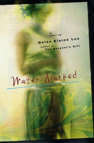 Water Marked: A Novel, 1999
