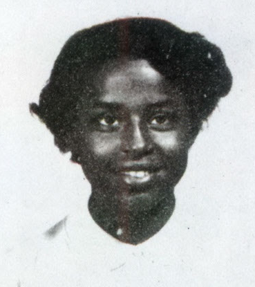 Gloria Green Hooks