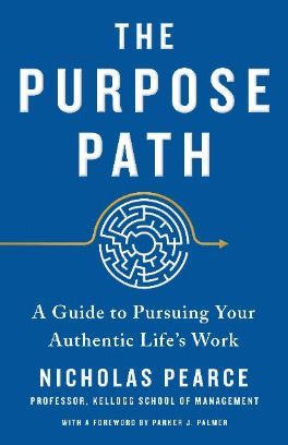 The Purpose Path, 2019