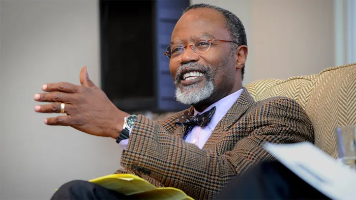 Phillip L. Clay