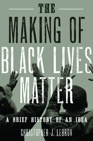 The Making of Black Lives Matter, 2017