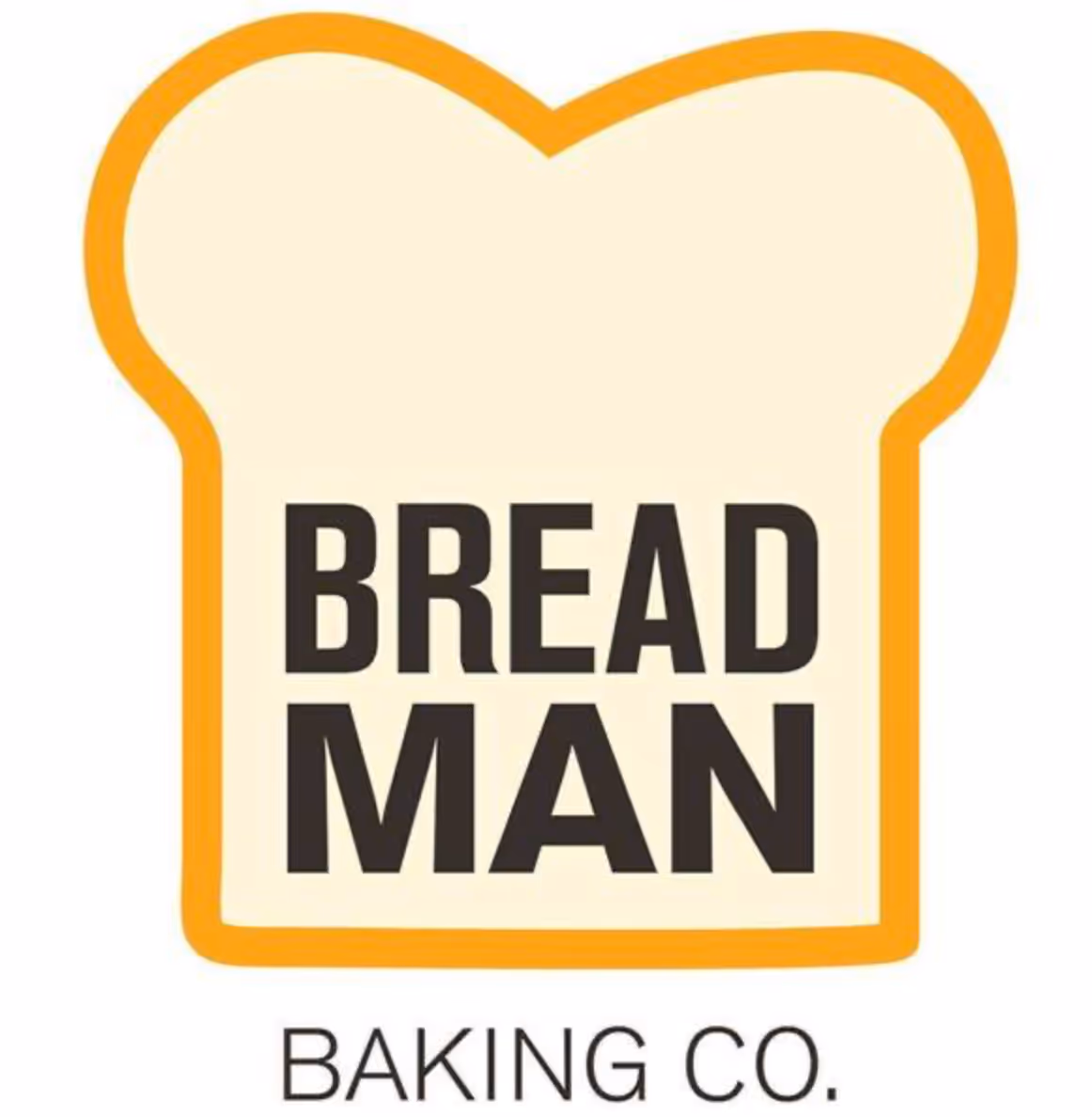 Breadman Baking Company logo 