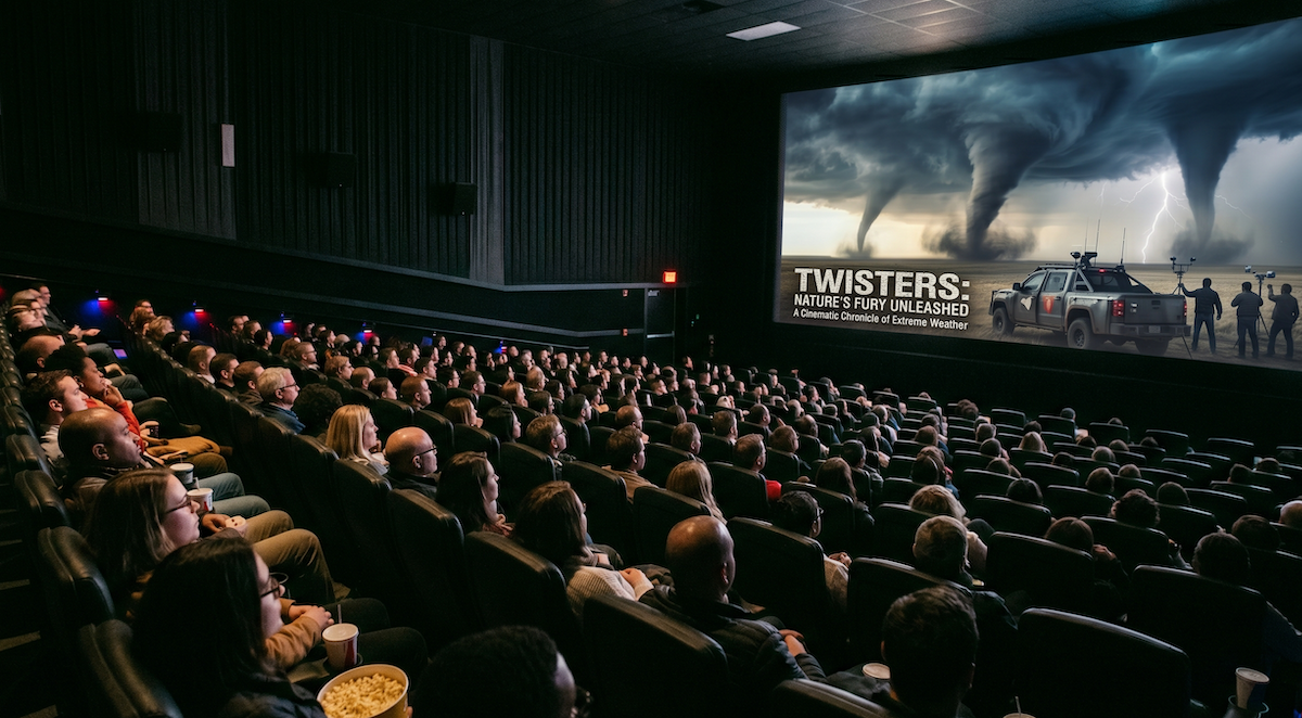 Building Hype: Screening Research and the Audience Experience