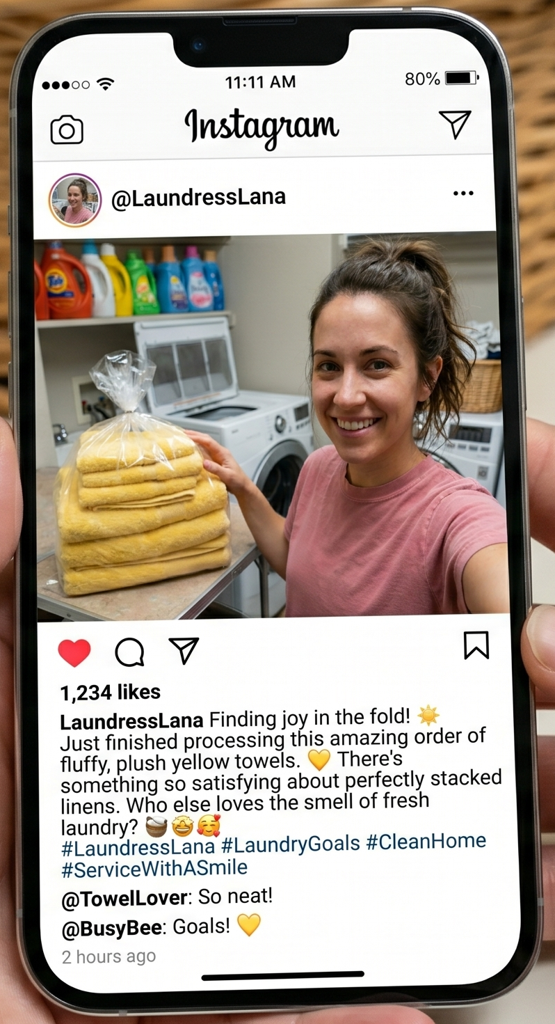 Empowering Gig Workers with Brand Assets