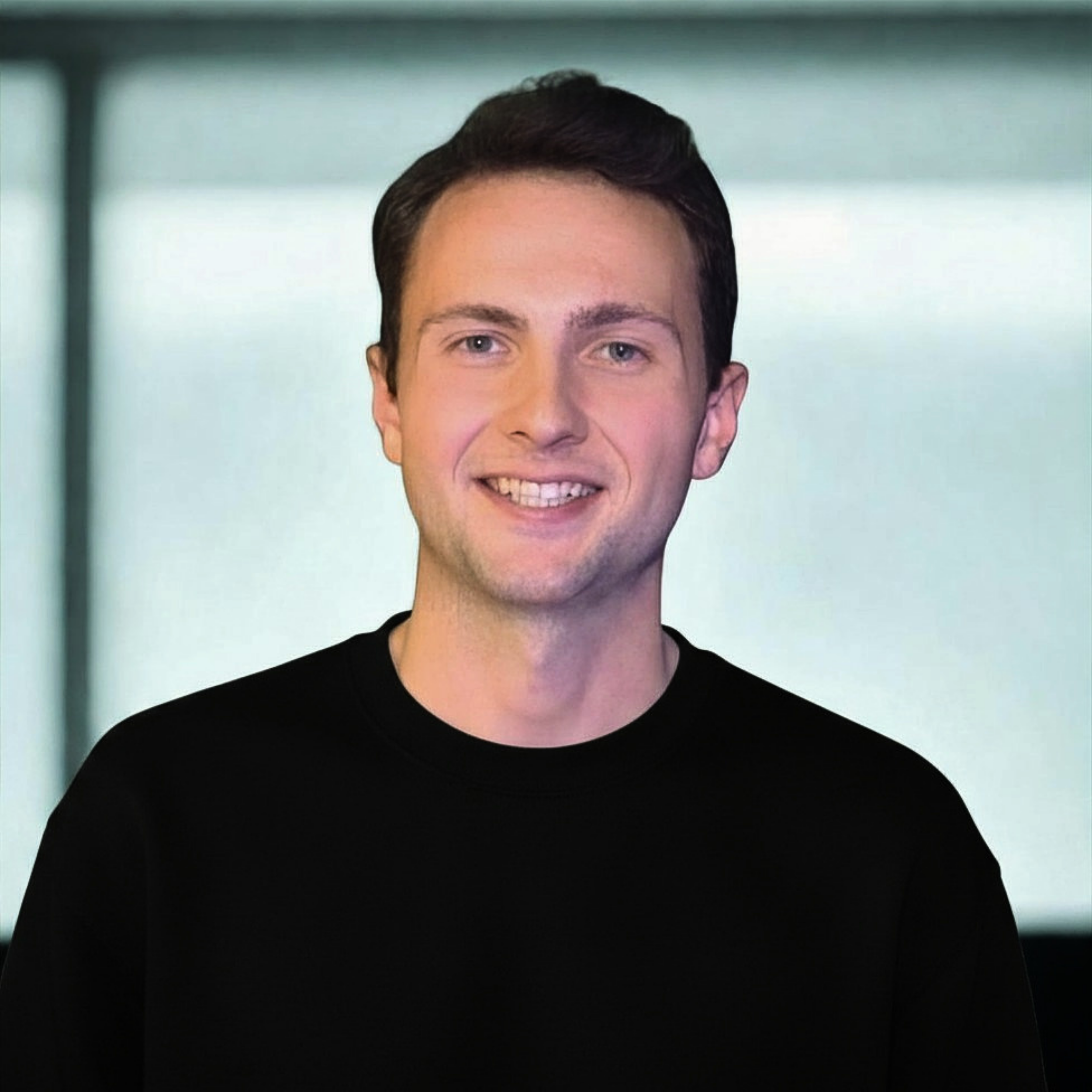 Alex S.