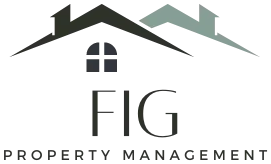 FIG Property Management logo