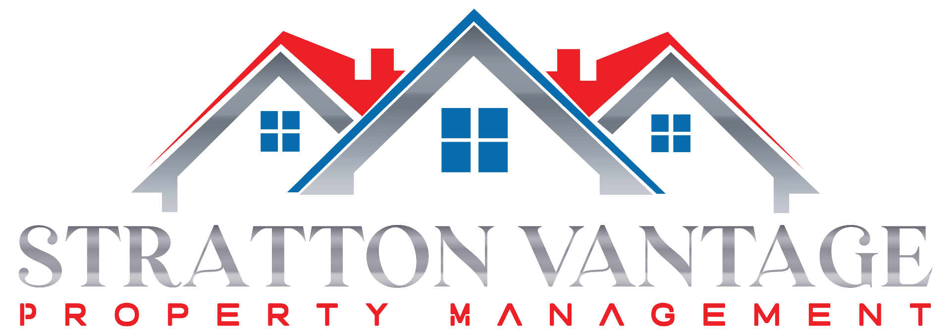 Stratton Vantage Property Management logo
