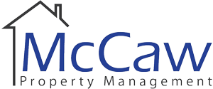 McCaw Property Management logo