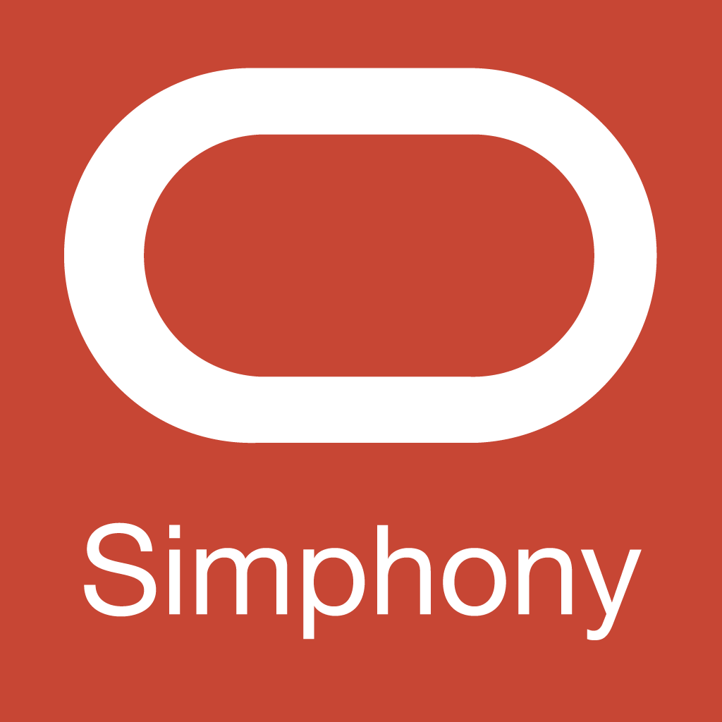 Oracle Simphony