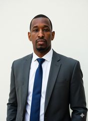 Desmond Thomas