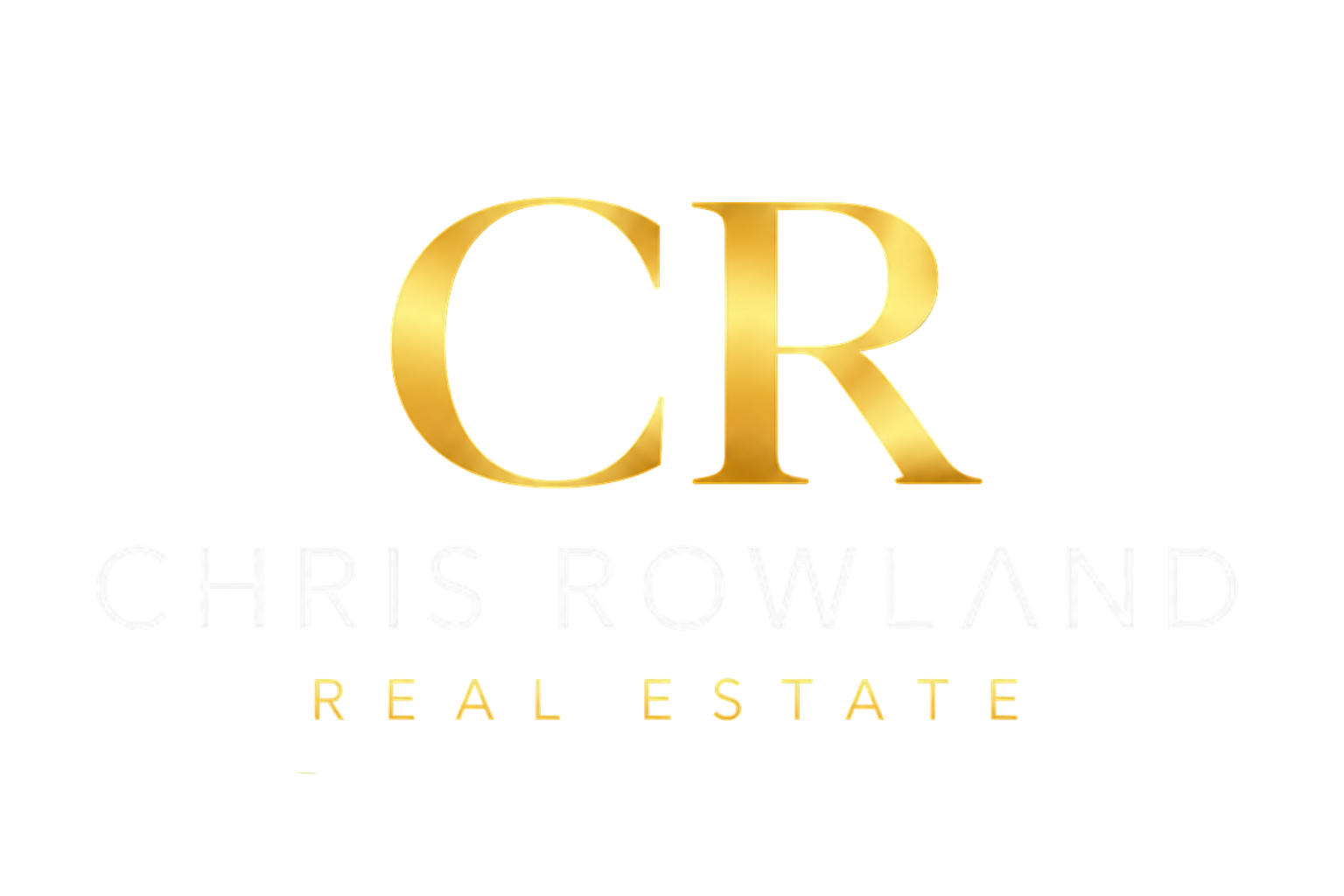 Chris Rowland logo