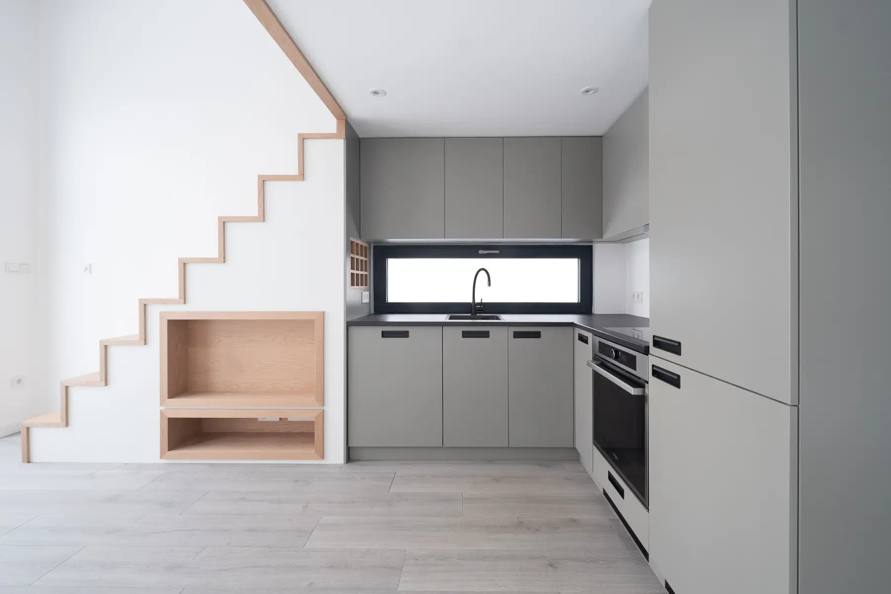 Cabin house
