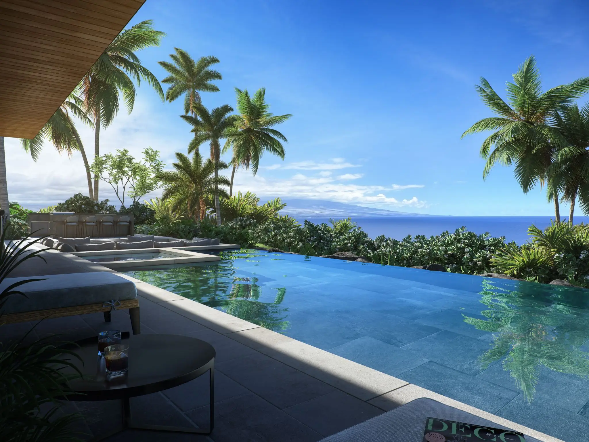 Aloha Villas