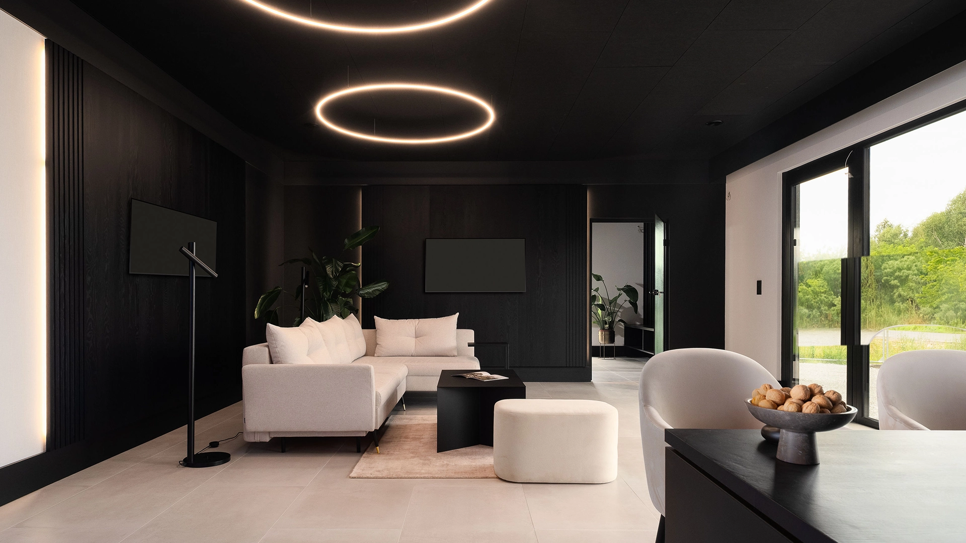 Sales office