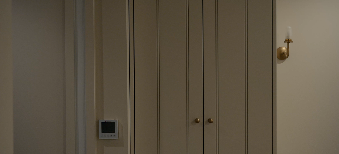Boys Hall