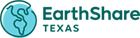 earthshare texas non profit organization logo