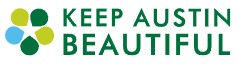 keep austin beautiful non profit organization logo