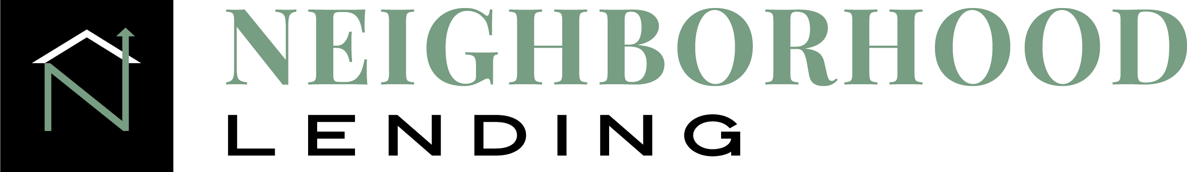 Neighborhood Lending