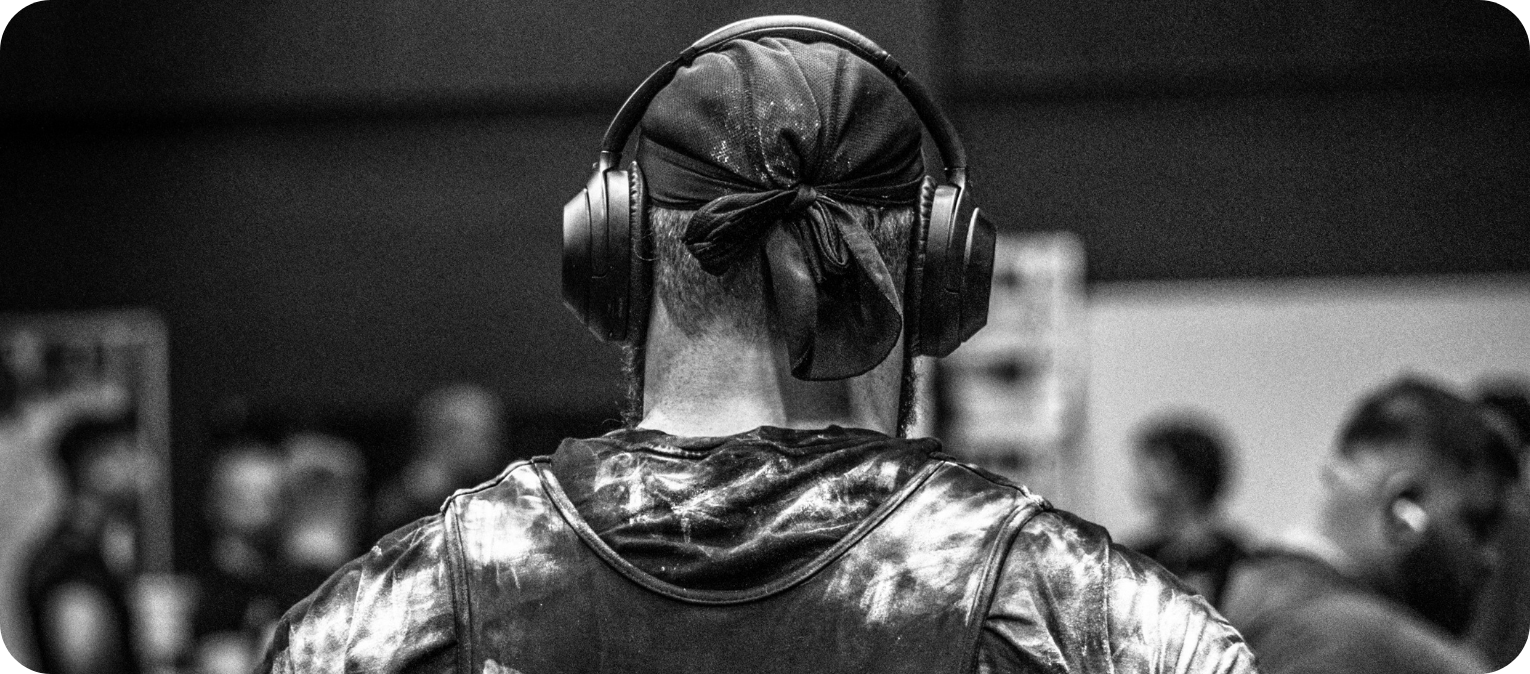 Why Barbell OS was built