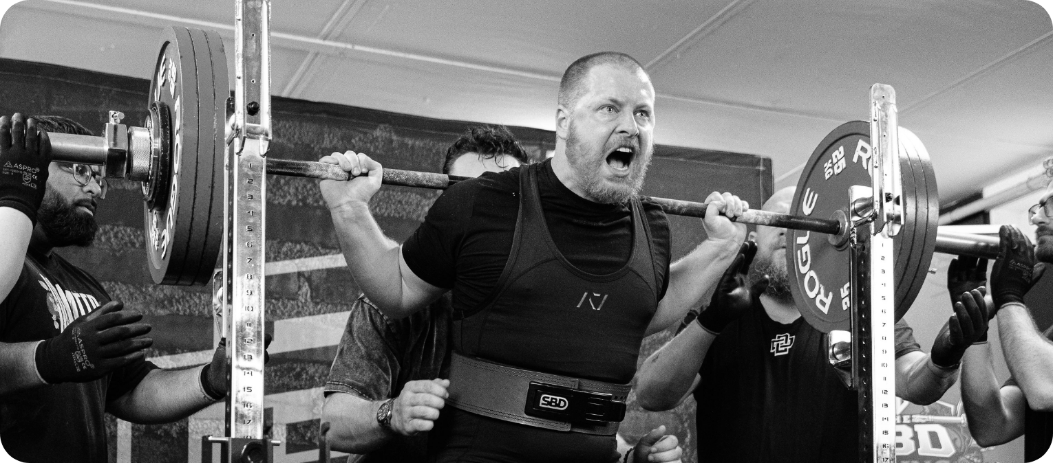 Barbell OS official launch