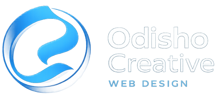 Odisho Creative Web Design