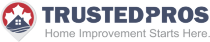 snow removal company Trusted Pros