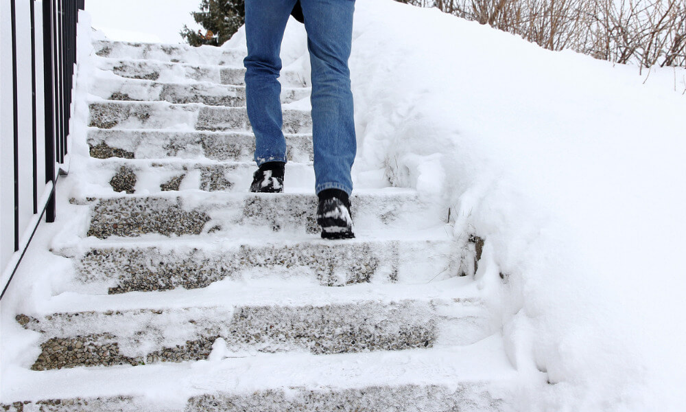 the benefits of snow removal services in Vancouver