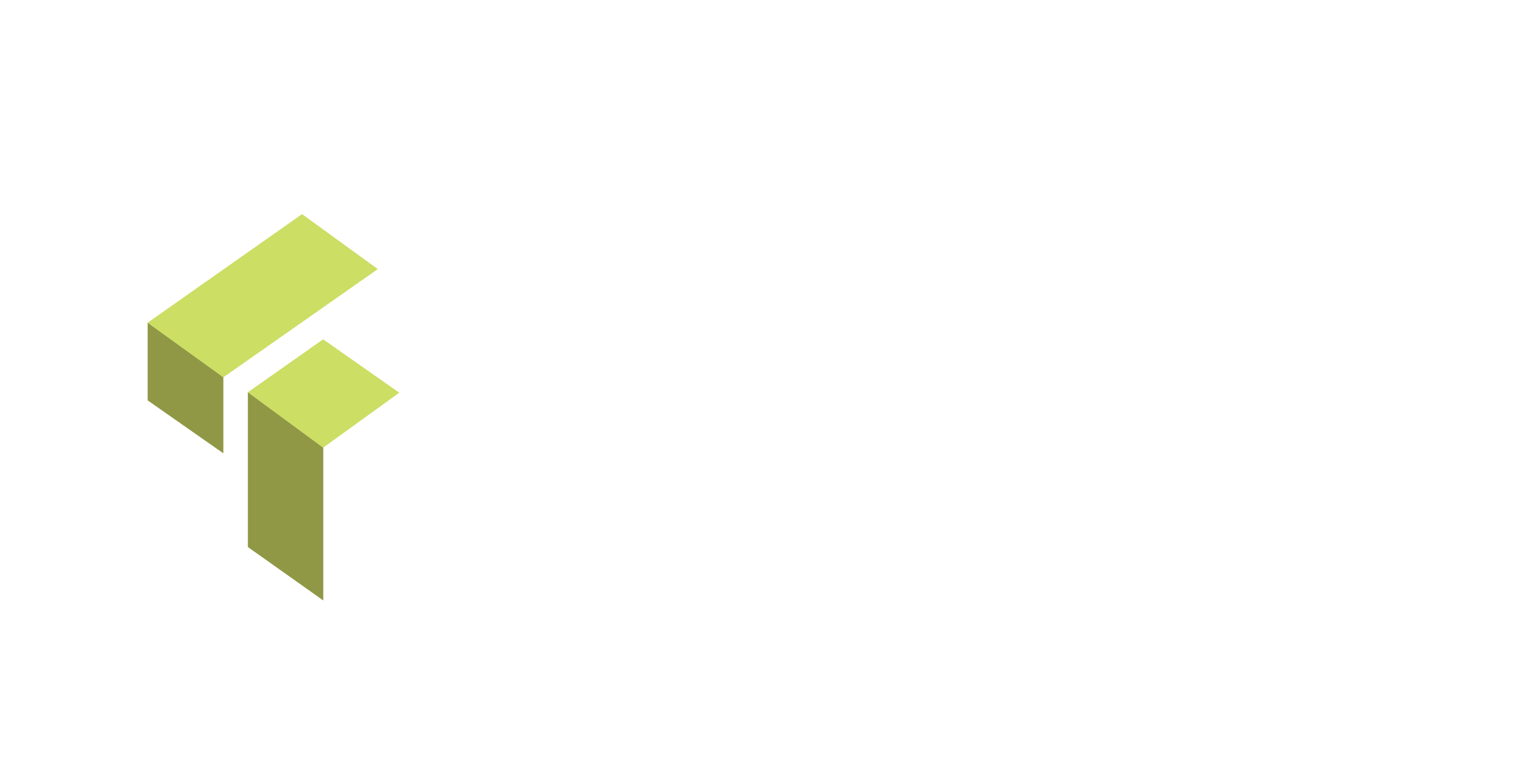 Frieberg Financial logo with stylized green geometric shapes on black background.