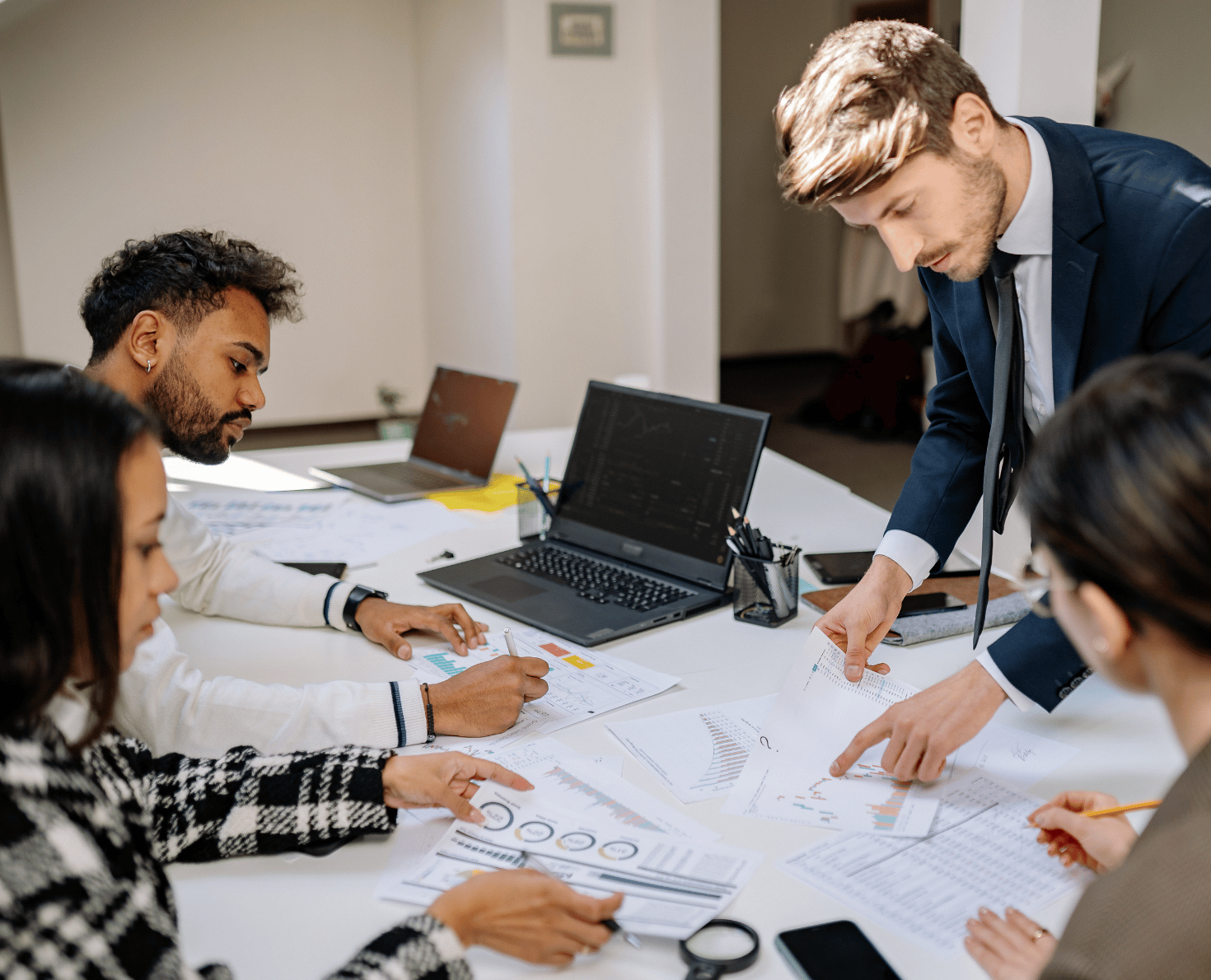 Where Projects Actually Break