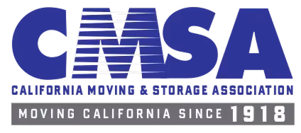 CMSA logo