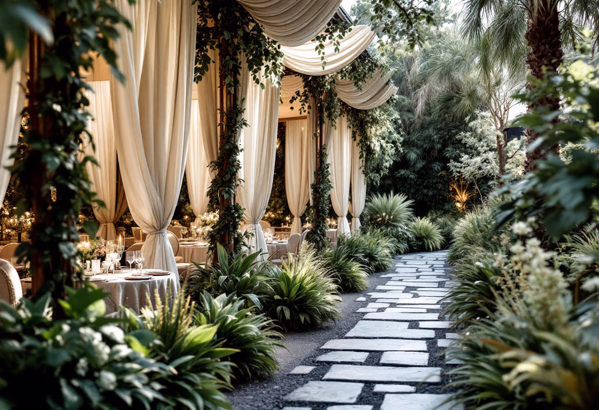 image of beautiful wedding venue (for a wedding planning service) [background image]
