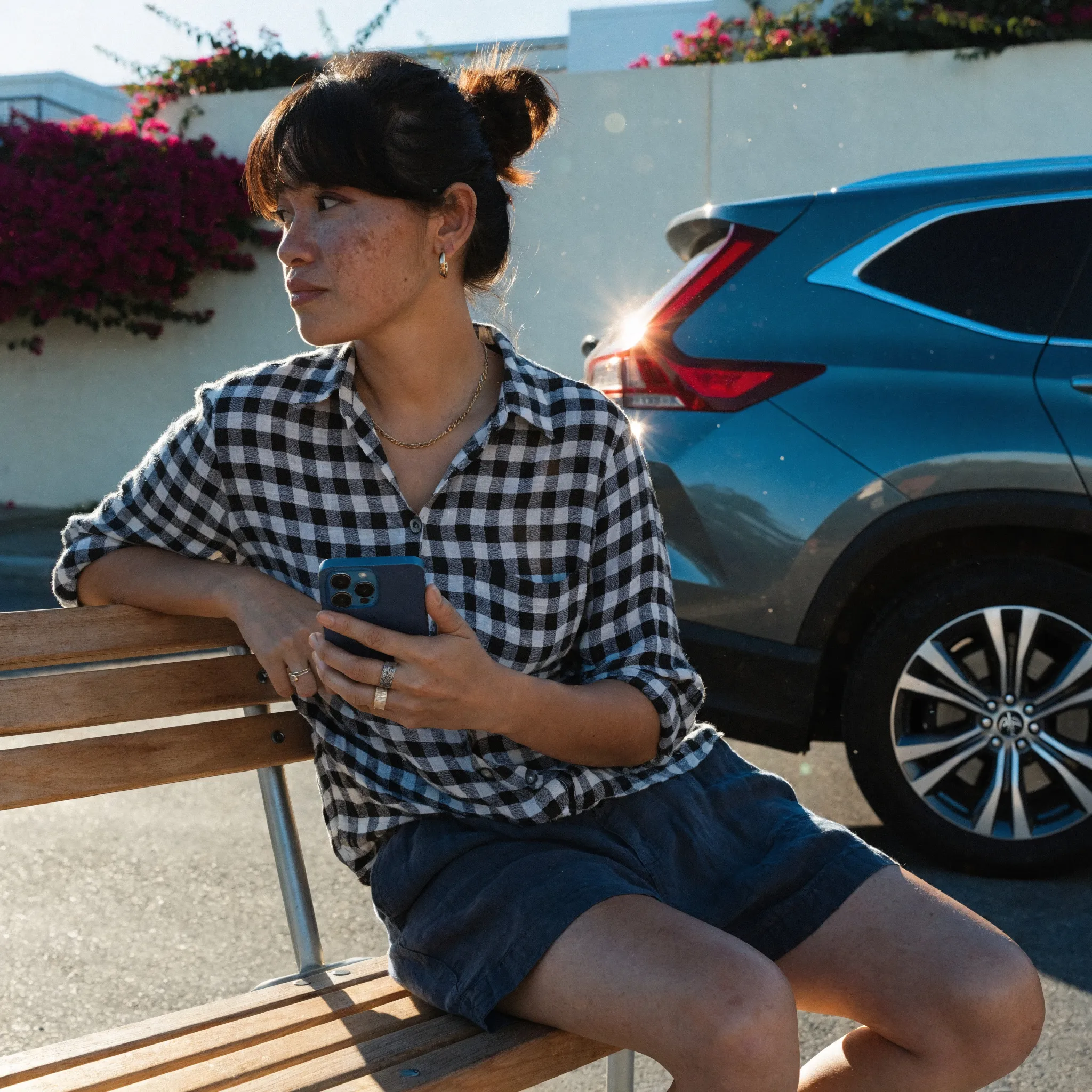 Completing a Drive Aloha vehicle subscription booking online