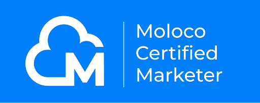 Moloco Certified Marketer