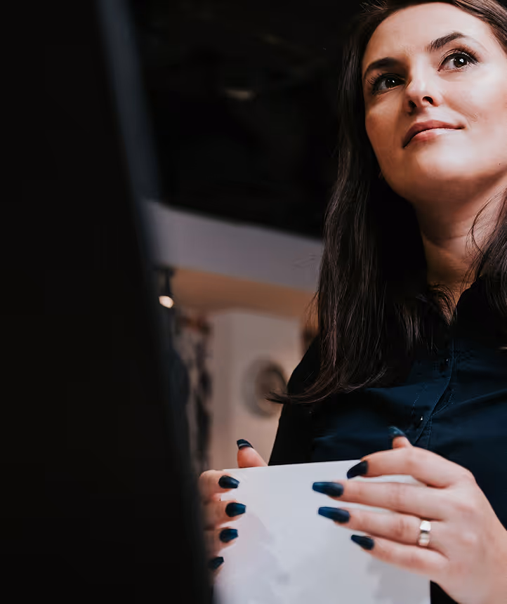 Manual workload reduced for a SaaS leader