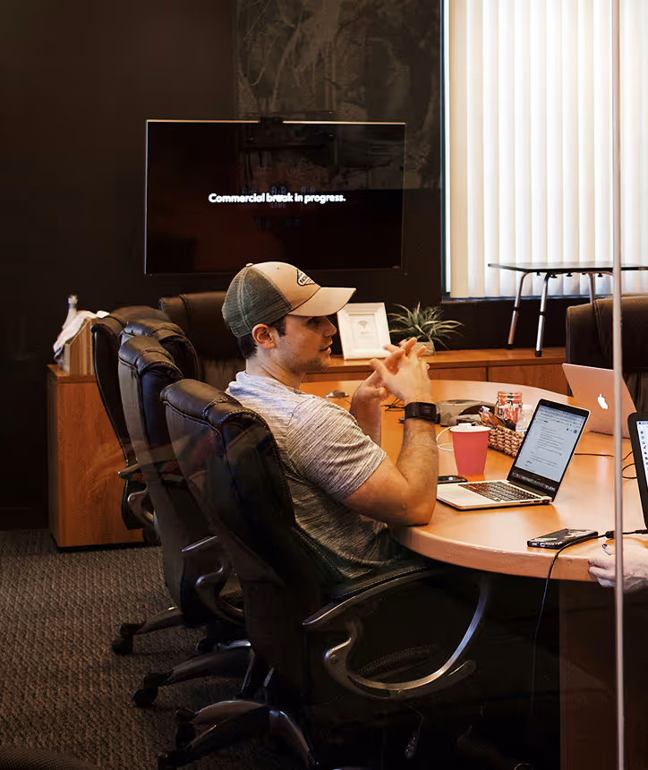 Data integrity achieved for a SaaS leader