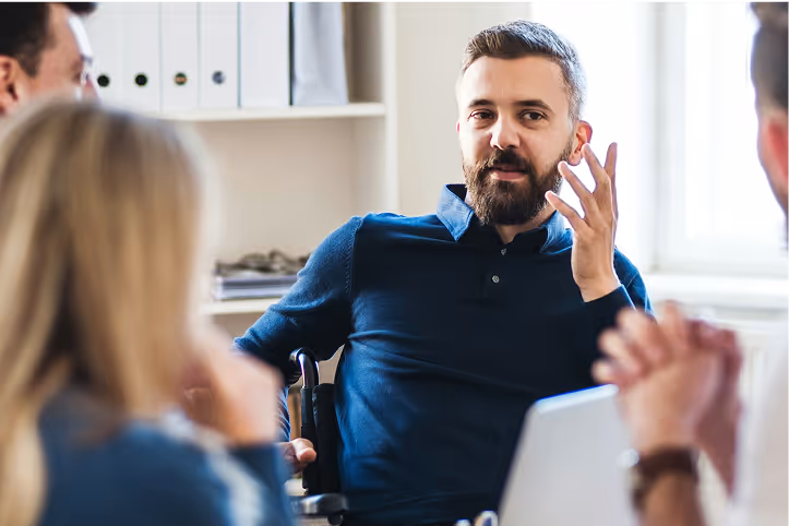 ERP Transformation With Workday