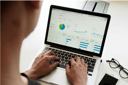 Operational Efficiency at GUS GmbH