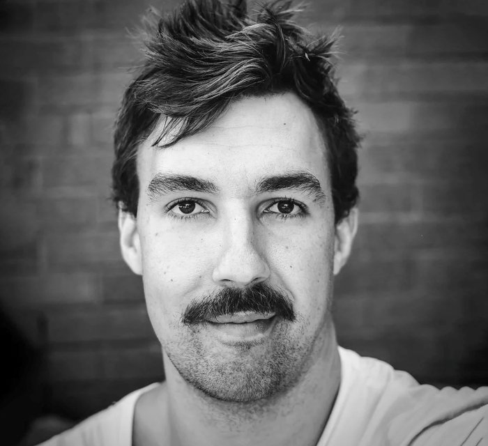 Sev Mozhaev, Head of Marketing