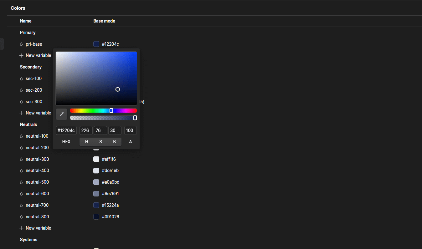 TerminalAI Webflow Template And UI Kit Color BRIX Template | BRIX Template
