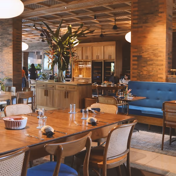 Katamama Hotel, Bali Indonesia