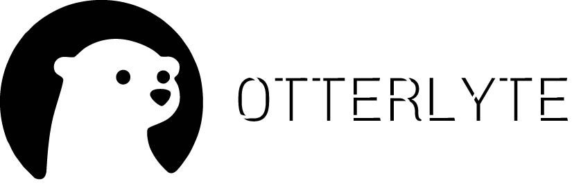 A text based image that represnts our brand name