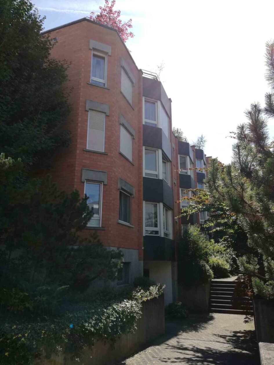 Stockwerkeigentum in Binningen, 6-Zimmer-Wohnung