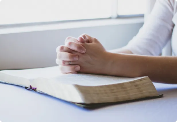 Prayer Request