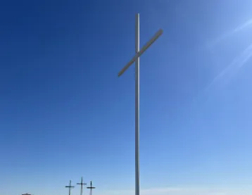 Jesus’ Suffer and Crucifixion A Medical Point of View 