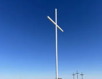Jesus’ Suffer and Crucifixion A Medical Point of View 