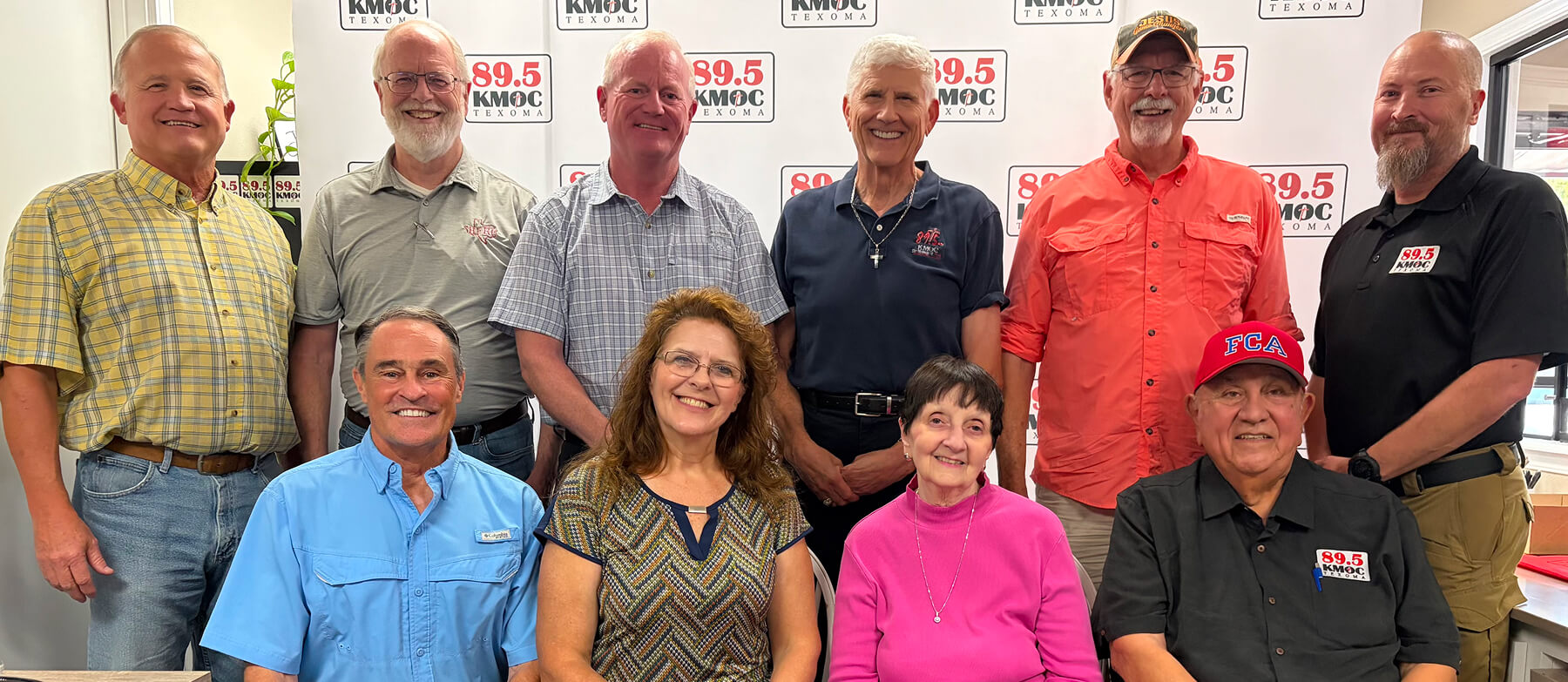 Board of Directors
