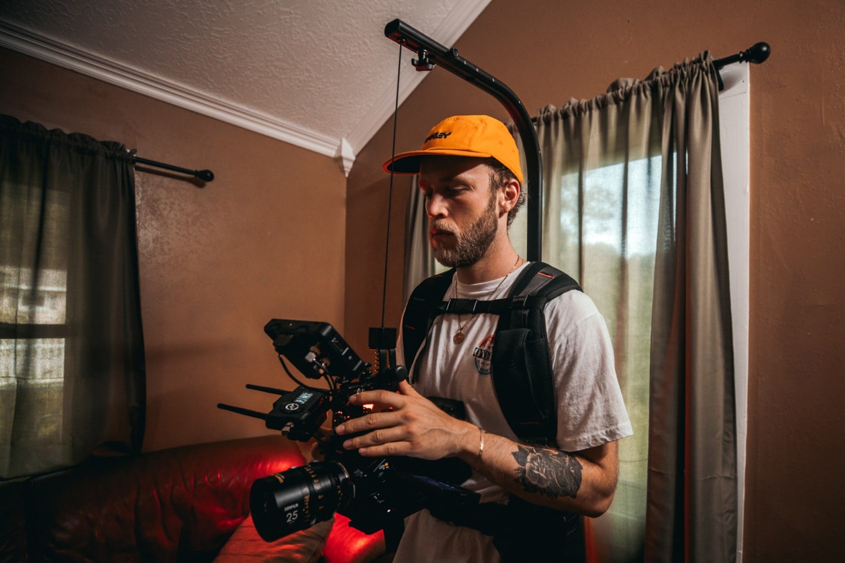 The Power of Storytelling in Video Advertising