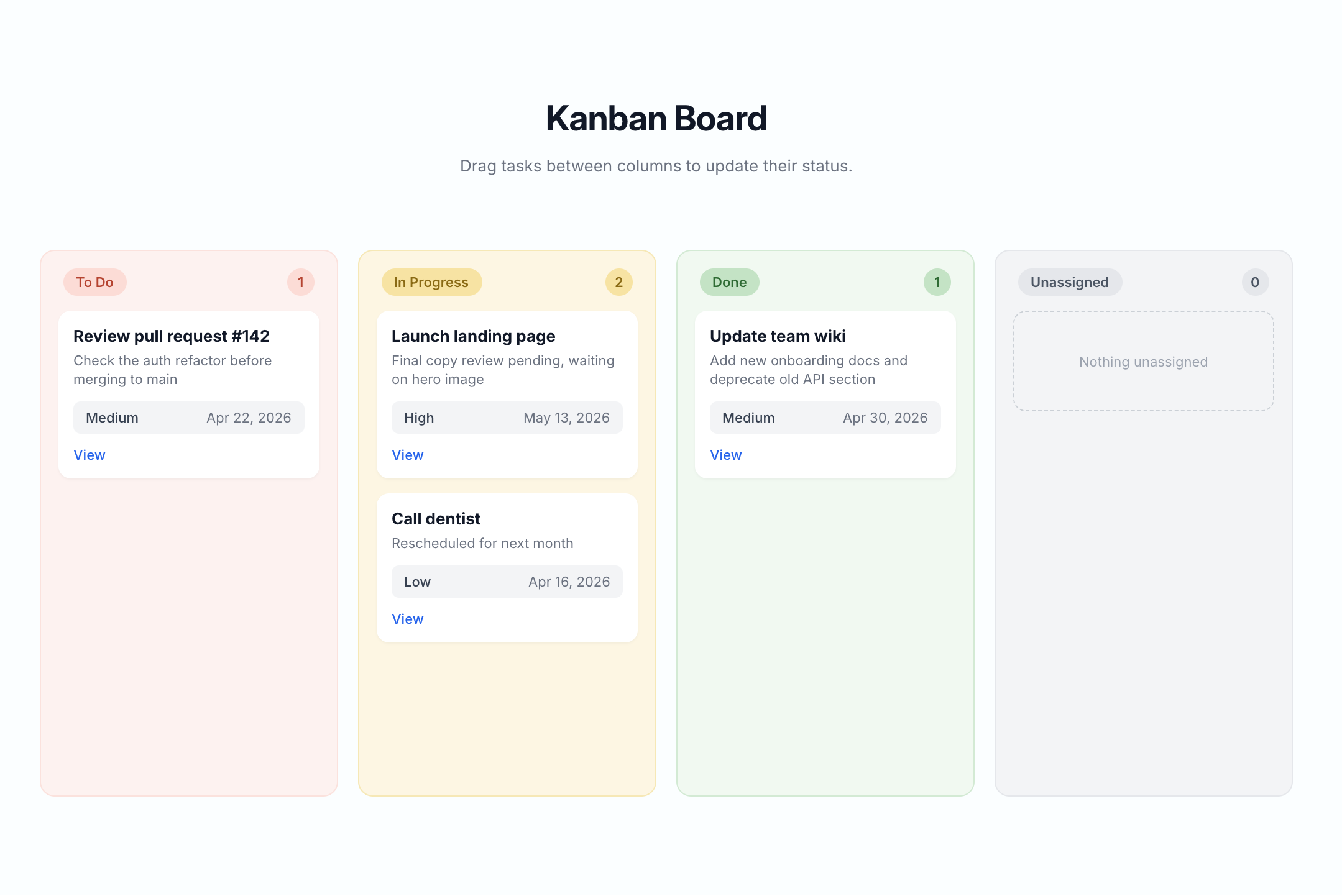 site profile thumbnail
